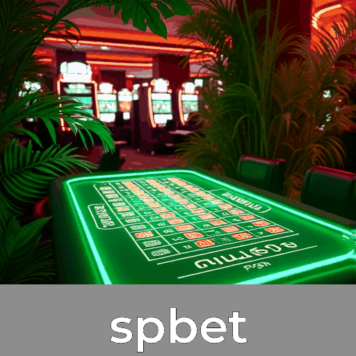 Spbet: Expertise em Apostas Esportivas com Enfoque no Esporte Brasileiro